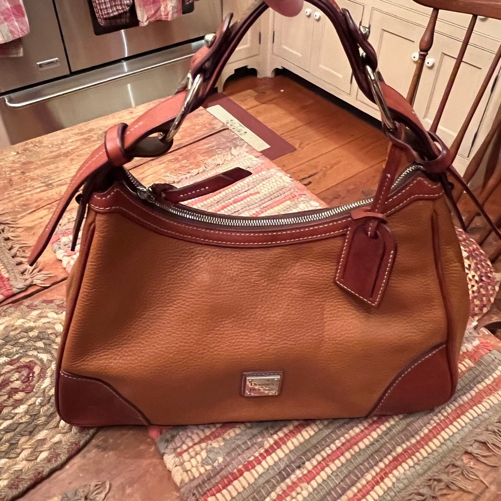Dooney & Bourke Shoulder Bag